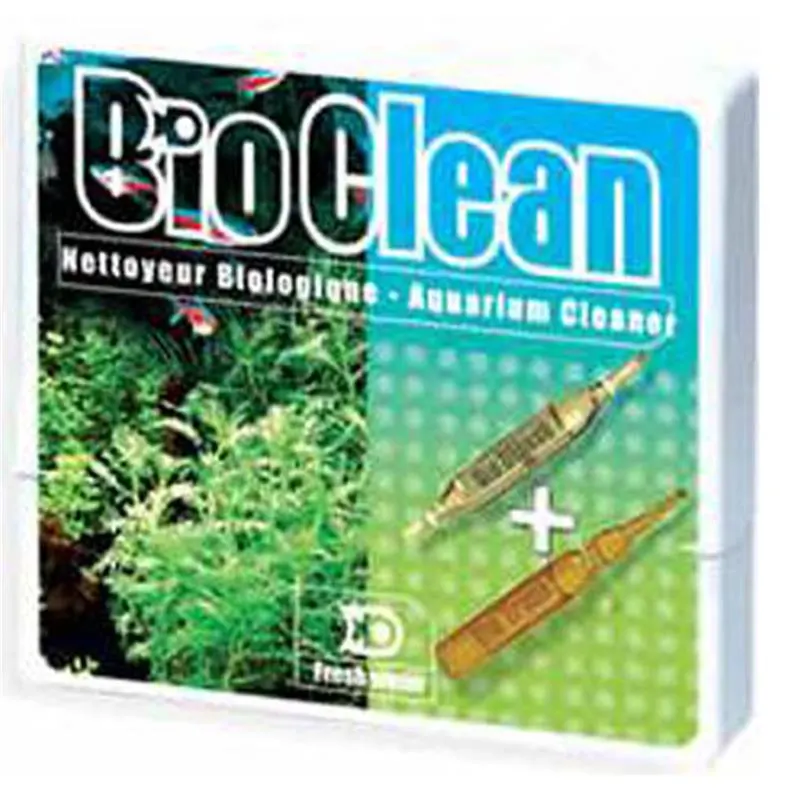 Prodibio Bio Clean apa dulce - 30 Fiole