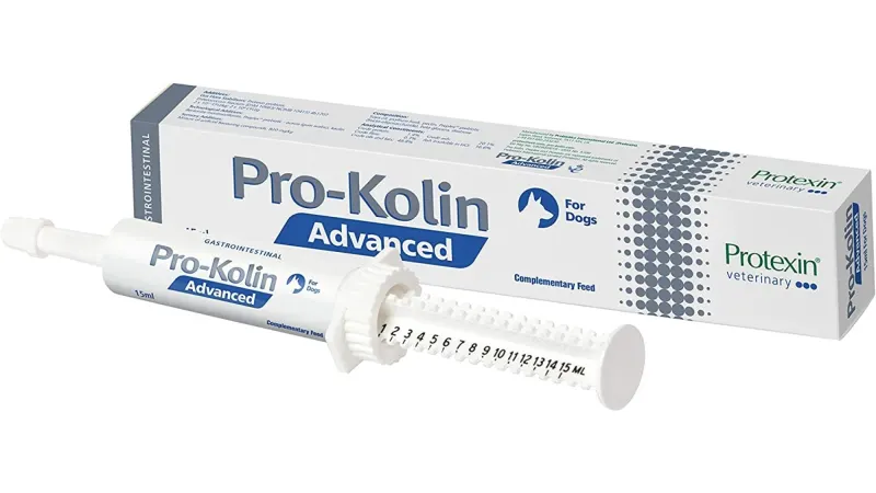 PROKOLIN ADVANCED CAINI - 60 ML
