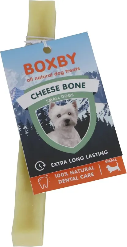 ProLine Boxby Cheese Bone S 30 g
