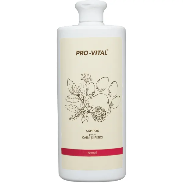 Promedivet Pro Vital Sampon Normal 500 ml