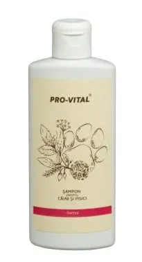 Promedivet Sampon Pro Vital Normal 200ml