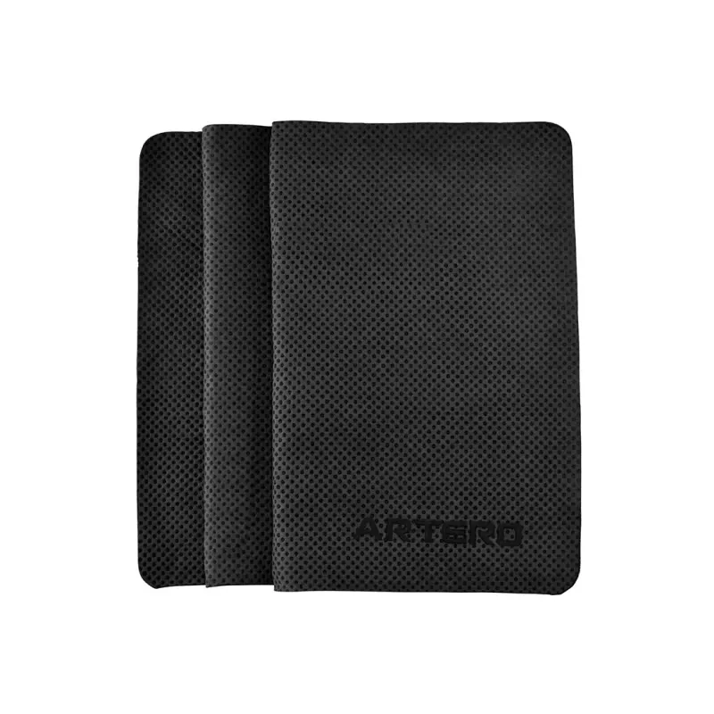 Prosop ARTERO Samba super absorbant cu fibre carbon