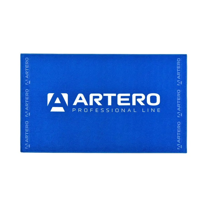 Prosop microfibra ARTERO Blue