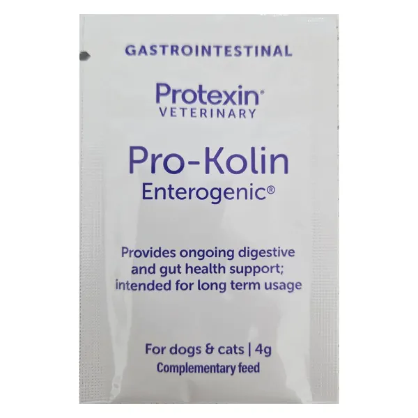 Protexin Pro-Kolin Enterogenic, plicuri