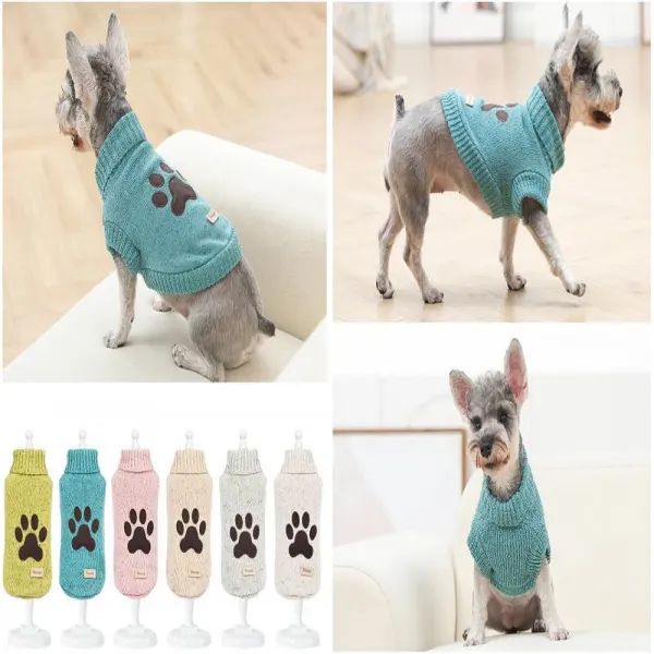 Pulover fancy cu labuta NR 40