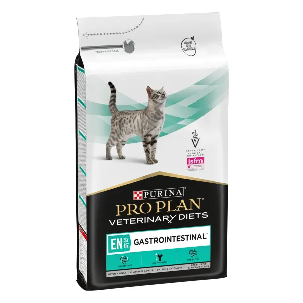 PURINA PRO PLAN VETERINARY DIETS EN Gastrointestinal, 5 kg