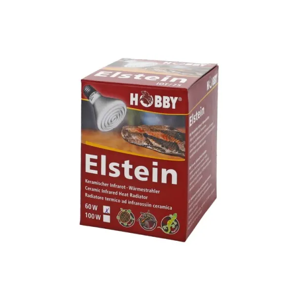 Radiator ceramic incalzire Hobby Elstein Radiator 60W