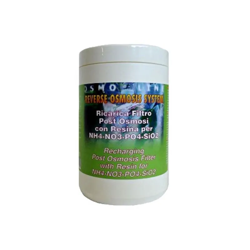 Rasina de schimb NO3-PO4-SiO2 Removal A 1000ml