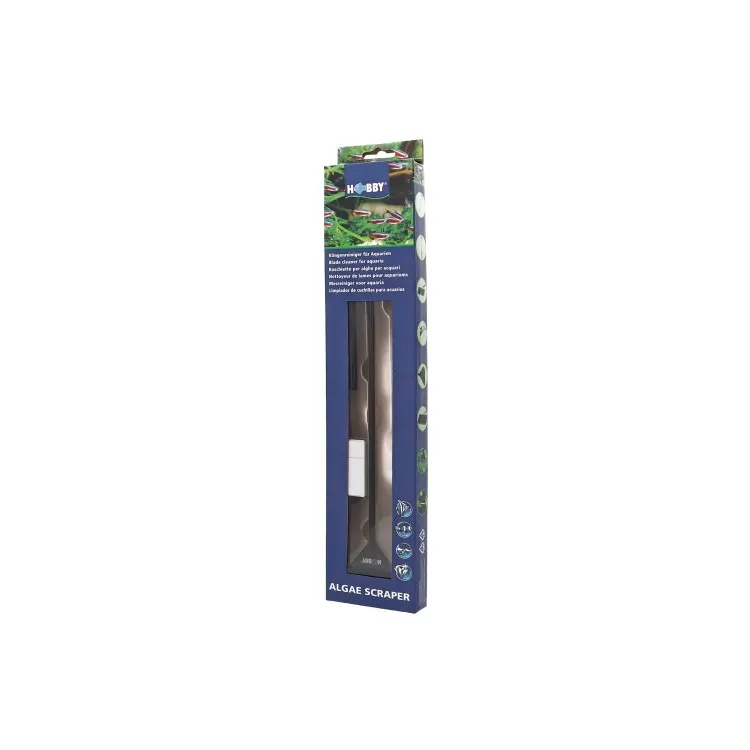 Razuitor alge Hobby Algae Scraper