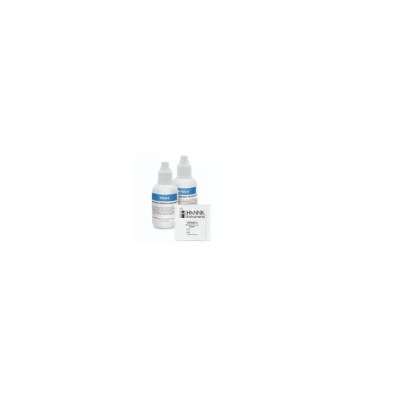 Reactiv Amoniac marin Hanna Reagents  (25 teste)