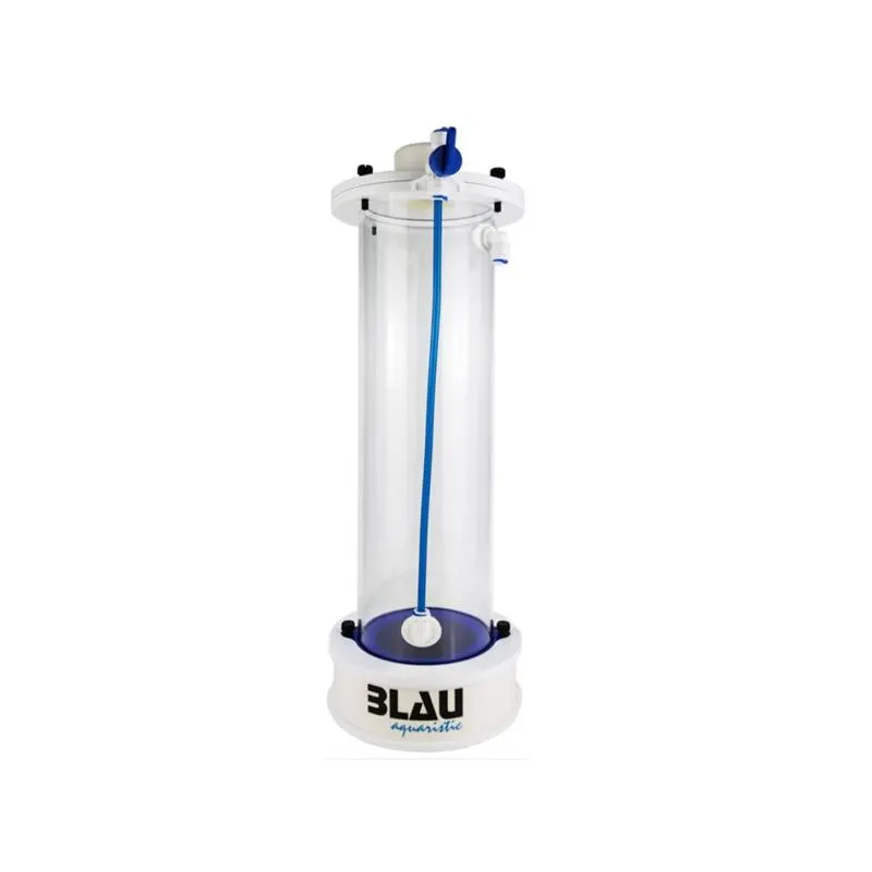 Reactor calciu Blau Kalk Stirrer 120