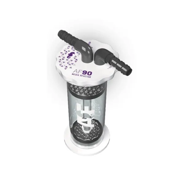 Reactor fluidizat Aquaforest AF 90 Media Reactor