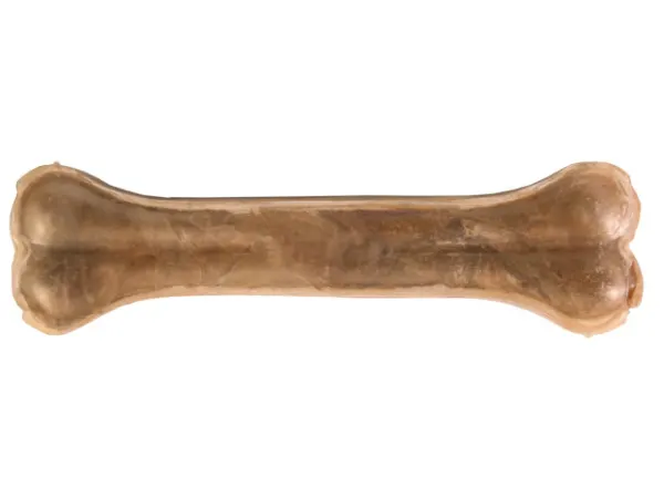 Recompense pentru caini Os Presat 21 cm   170 gr