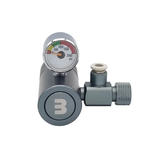 Reductor CO2 Blau BASIC