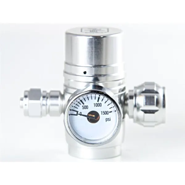 Reductor CO2 Tropica