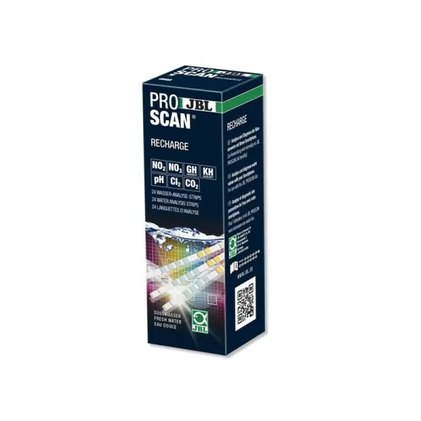 Reincarcare JBL Proscan
