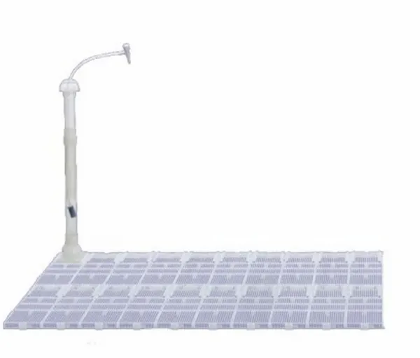 Resun Filtru De Fund RS 20P 71X30 cm