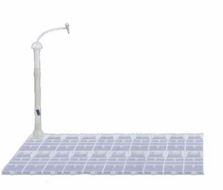 Resun Filtru De Fund RS 20P 71X30 cm