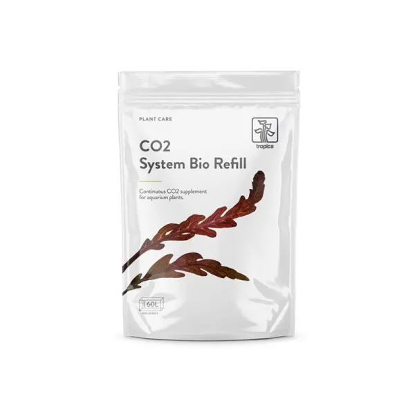 Rezerva activator Tropica CO2 System BIO Refill