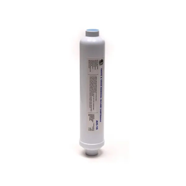 Rezerva filtru de Carbon Aquili