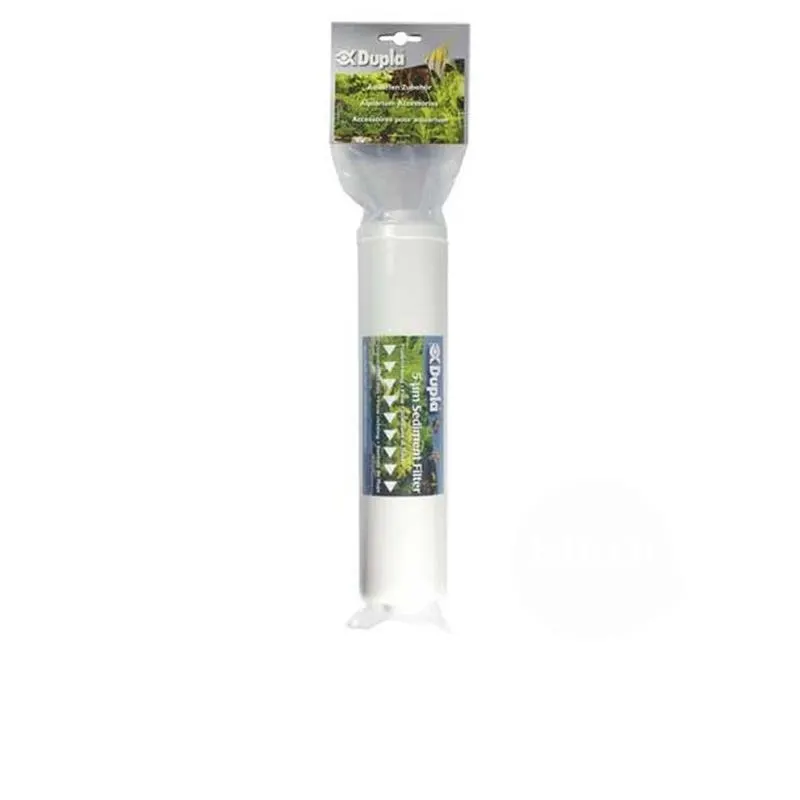 Rezerva filtru de sedimente osmozator Dupla RO 190