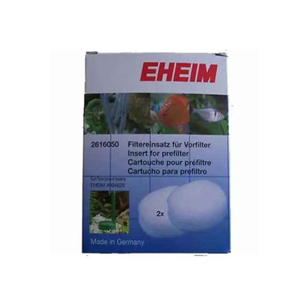 Rezerva prefiltru Eheim 4004620