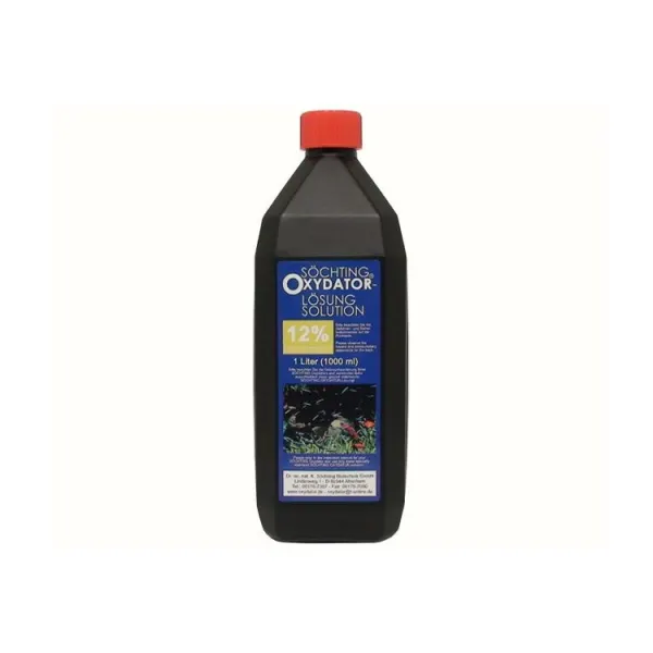 Rezerva Sochting Oxydator 12% 1000ml
