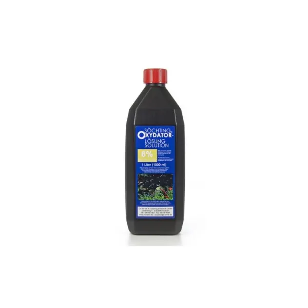 Rezerva Sochting Oxydator 6% 1000 ml