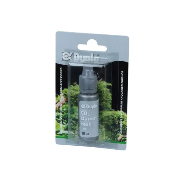 Rezerva test permanet CO2 Dupla