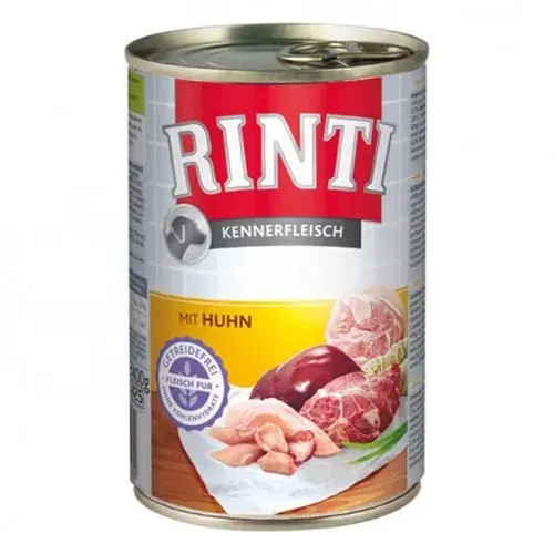 Rinti Pui, 400 g