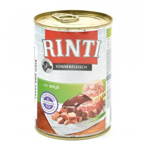 Rinti Vanat, 400 g