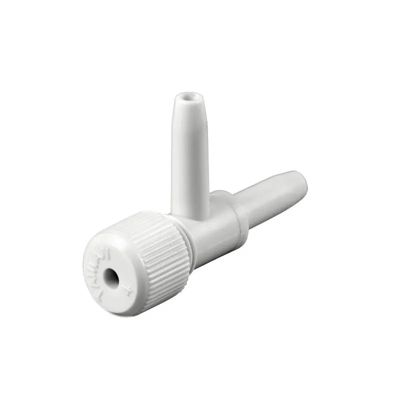 Robinet Hobby forma L pentru reglaj debit 4/6mm