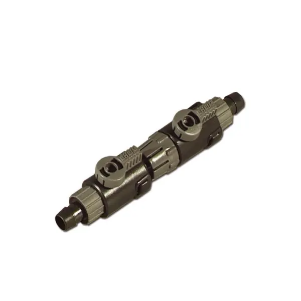 Robinete duble Eheim cu cupla rapida 12/16mm