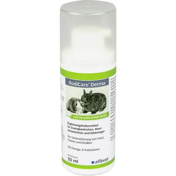 Rodicare Derma spray 50 ml