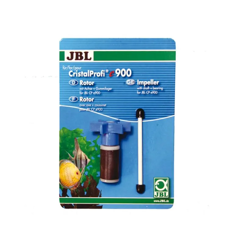 Rotor filtru extern JBL CrystalProfi e900