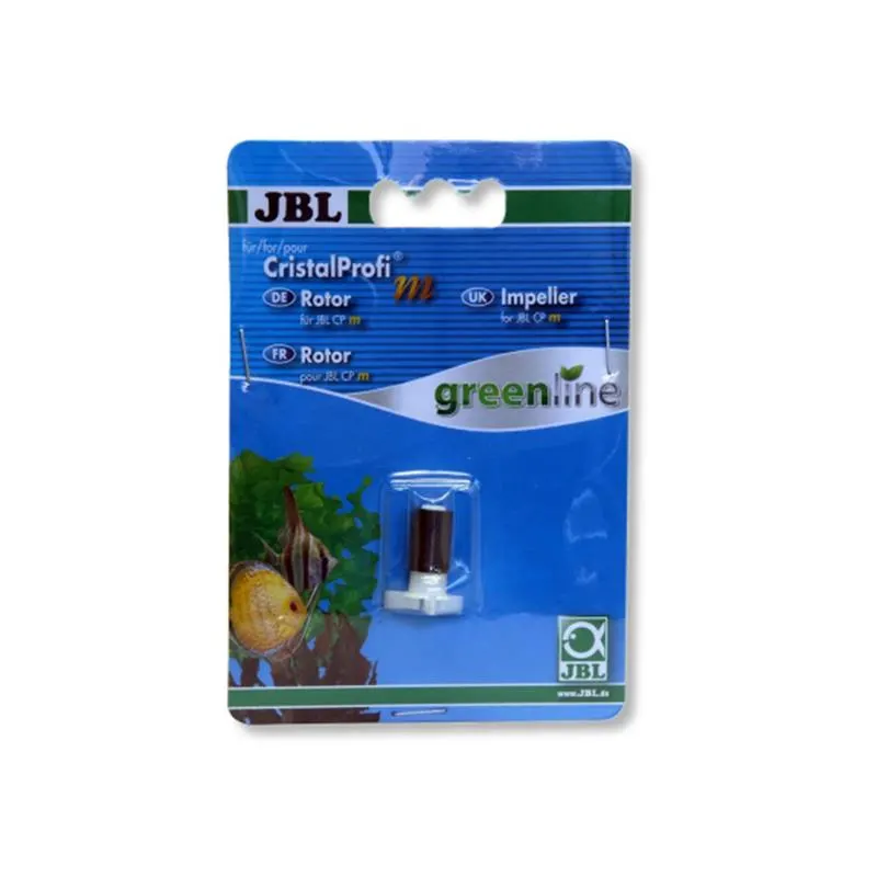 Rotor filtru intern JBL CristalProfi m