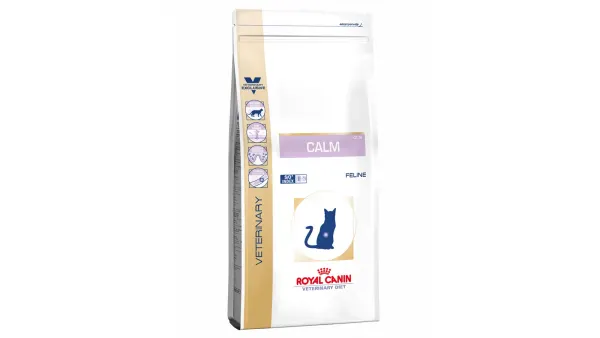 Royal Canin Calm Cat - 2 kg