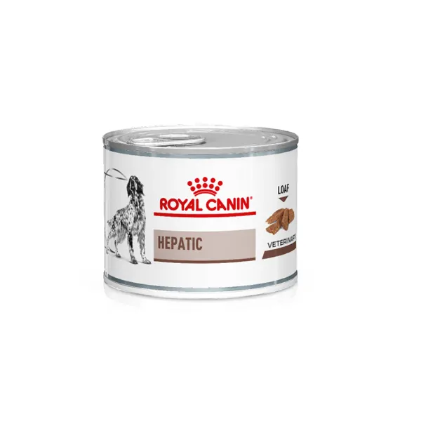 Royal Canin Conserva Hepatic Dog 420 Gr