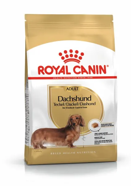 Royal Canin Dachshund Adult 1.5 Kg