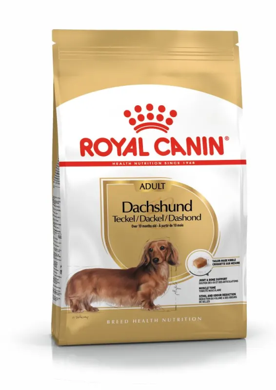 Royal Canin Dachshund Adult 1.5 Kg
