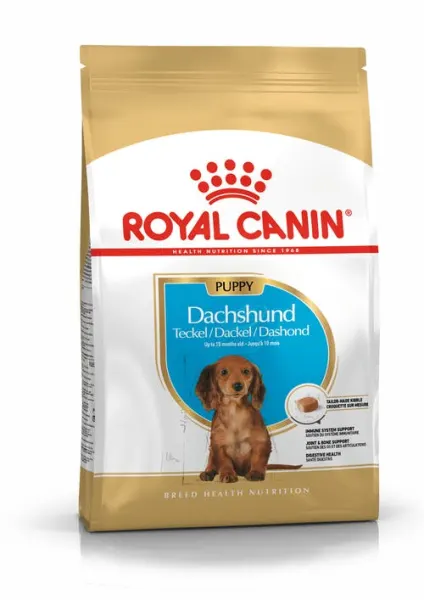Royal Canin Dachshund Puppy 1.5 kg