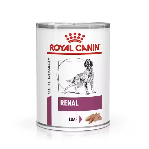 Royal Canin Dieta Conserva Renal 410 g