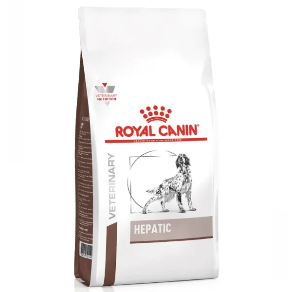 Royal Canin Dieta Hepatic 1.5 kg