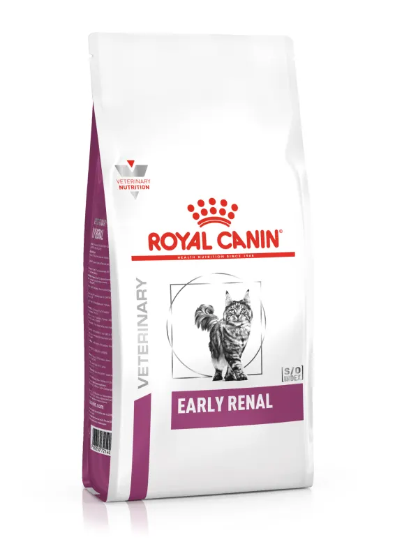 Royal Canin Feline Early Renal, 3.5 kg
