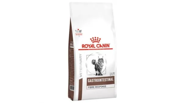 Royal Canin Fibre Response Cat - 4 kg
