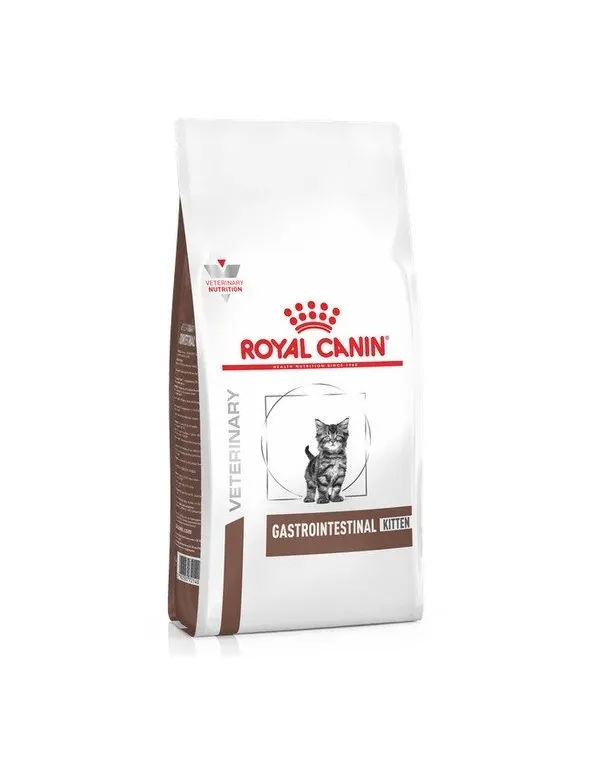 Royal Canin Gastro Intestinal Kitten 2 kg