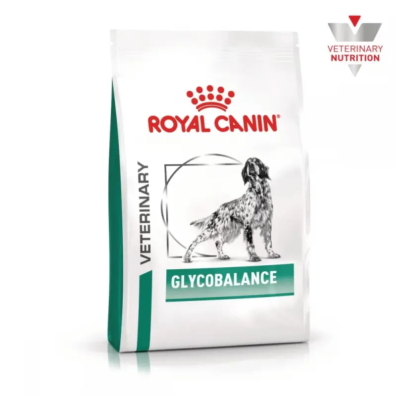 Royal Canin Glycobalance Dog, 7 Kg