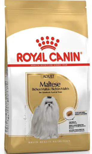 Royal Canin Maltese Adult - 1-5-kg