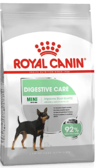 Royal Canin Mini Digestive Care - 1-kg