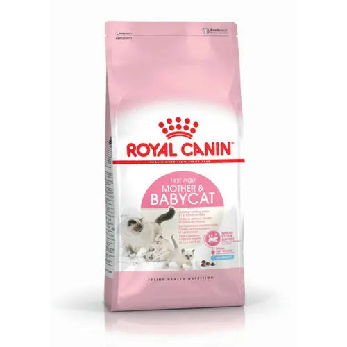Royal Canin Mother&Babycat 4 kg